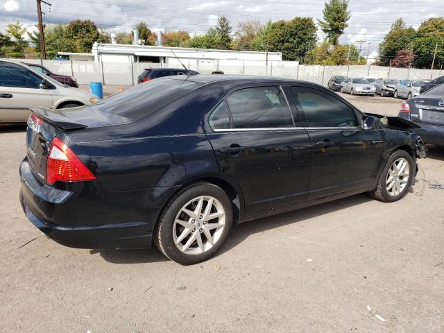 Photo 2 VIN: 3FAHP0JG6CR173686 - FORD FUSION SEL 