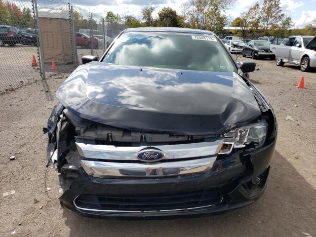 Photo 4 VIN: 3FAHP0JG6CR173686 - FORD FUSION SEL 