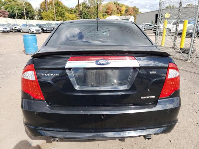 Photo 5 VIN: 3FAHP0JG6CR173686 - FORD FUSION SEL 