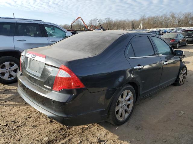 Photo 2 VIN: 3FAHP0JG6CR236088 - FORD FUSION 