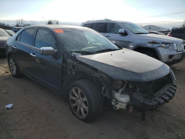 Photo 3 VIN: 3FAHP0JG6CR236088 - FORD FUSION 