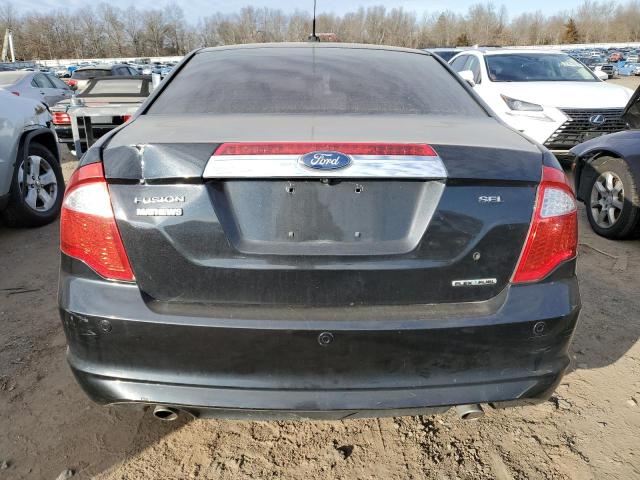 Photo 5 VIN: 3FAHP0JG6CR236088 - FORD FUSION 