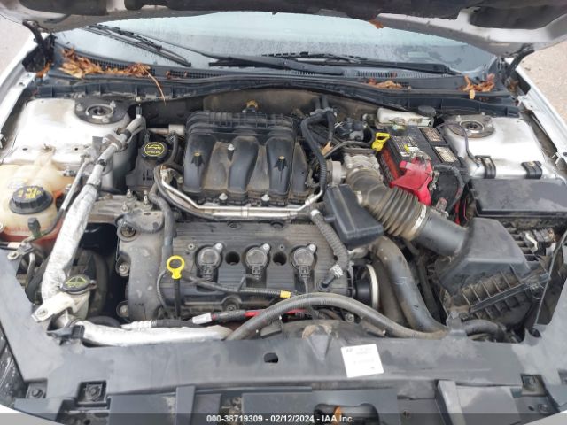 Photo 9 VIN: 3FAHP0JG6CR245776 - FORD FUSION 