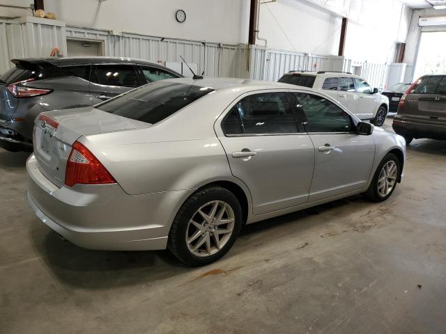 Photo 2 VIN: 3FAHP0JG6CR295433 - FORD FUSION 