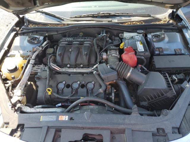 Photo 10 VIN: 3FAHP0JG6CR307645 - FORD FUSION 