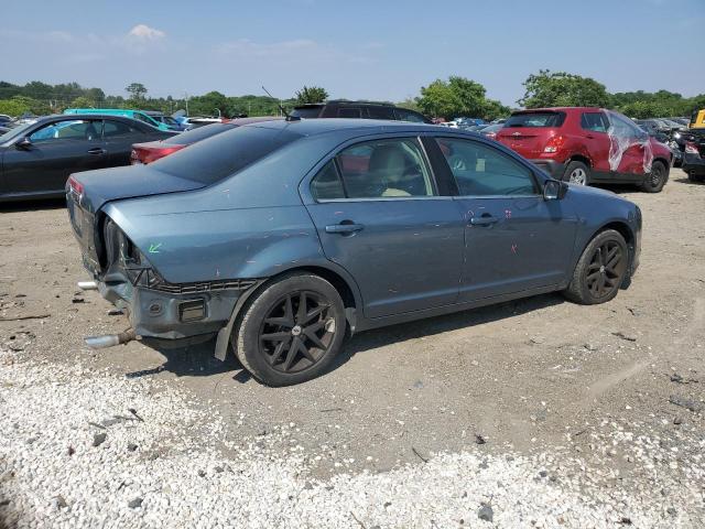 Photo 2 VIN: 3FAHP0JG6CR307645 - FORD FUSION 