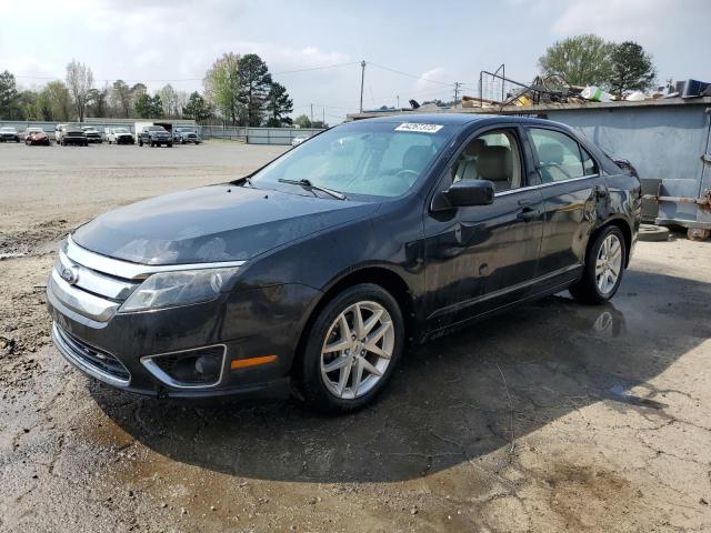 Photo 0 VIN: 3FAHP0JG6CR359938 - FORD FUSION SEL 