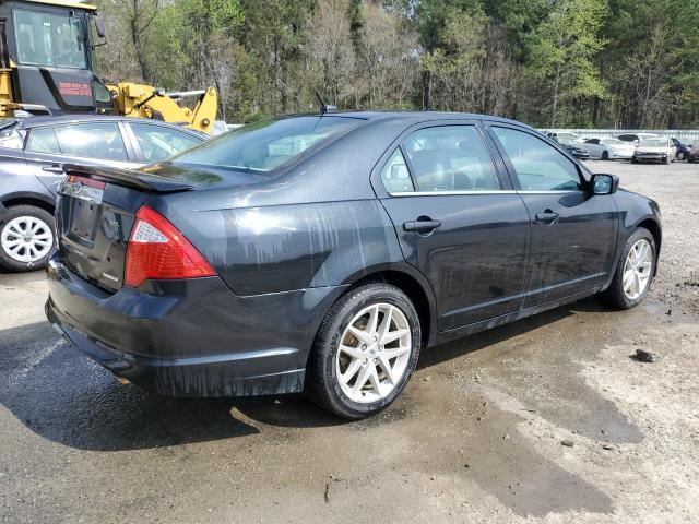 Photo 2 VIN: 3FAHP0JG6CR359938 - FORD FUSION SEL 