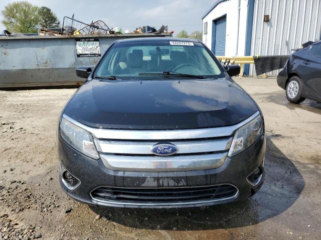 Photo 4 VIN: 3FAHP0JG6CR359938 - FORD FUSION SEL 