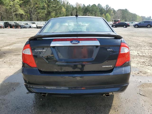 Photo 5 VIN: 3FAHP0JG6CR359938 - FORD FUSION SEL 