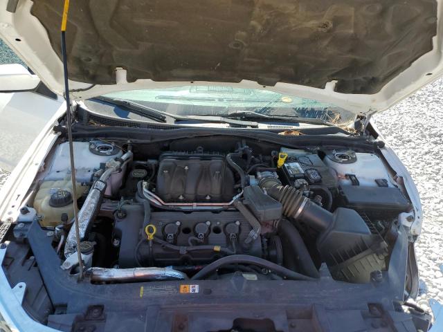 Photo 6 VIN: 3FAHP0JG6CR388260 - FORD FUSION SEL 