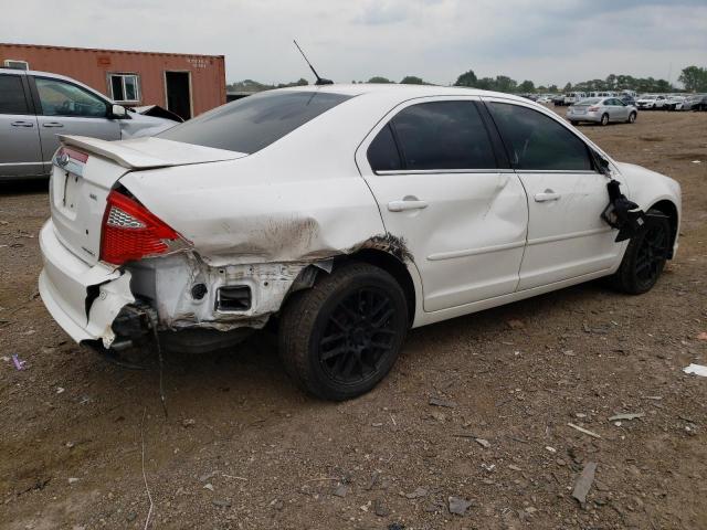 Photo 2 VIN: 3FAHP0JG6CR391109 - FORD FUSION SEL 