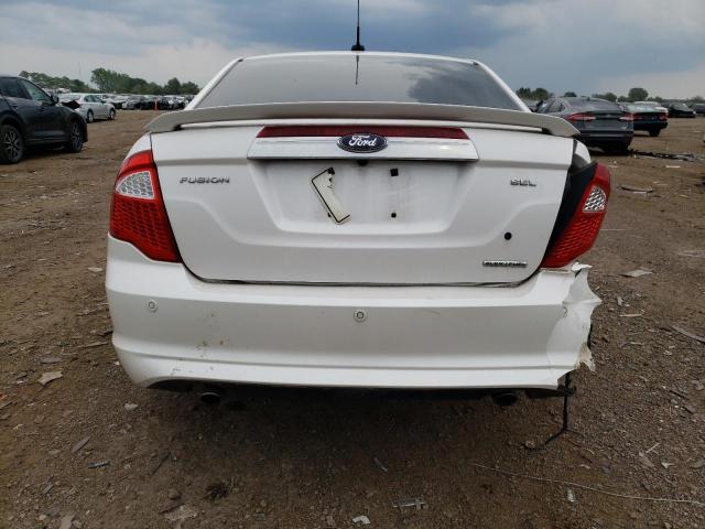 Photo 5 VIN: 3FAHP0JG6CR391109 - FORD FUSION SEL 