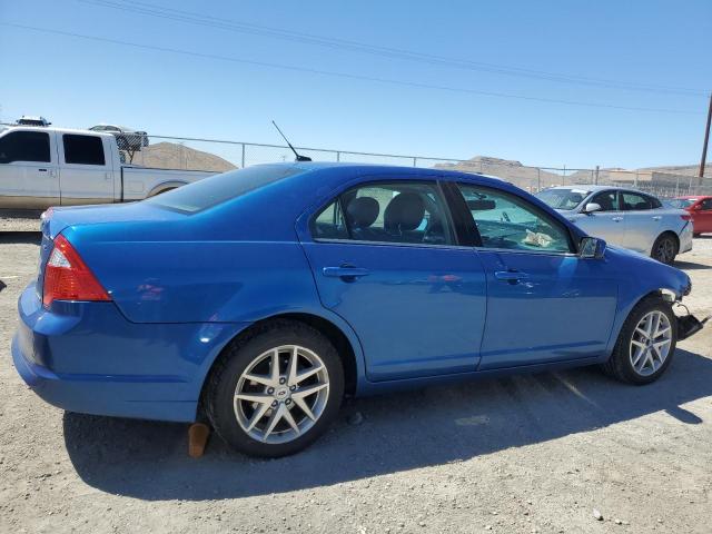 Photo 2 VIN: 3FAHP0JG6CR402867 - FORD FUSION SEL 