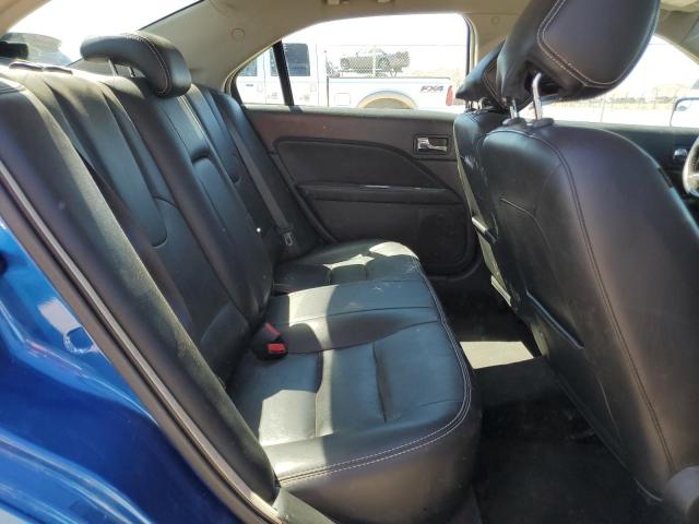 Photo 9 VIN: 3FAHP0JG6CR402867 - FORD FUSION SEL 