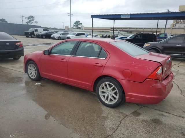 Photo 2 VIN: 3FAHP0JG6CR427946 - FORD FUSION SEL 