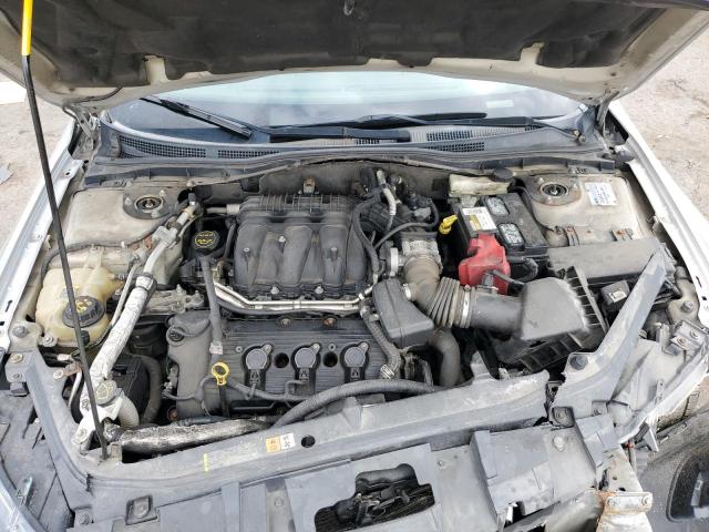 Photo 6 VIN: 3FAHP0JG7AR148938 - FORD FUSION SEL 