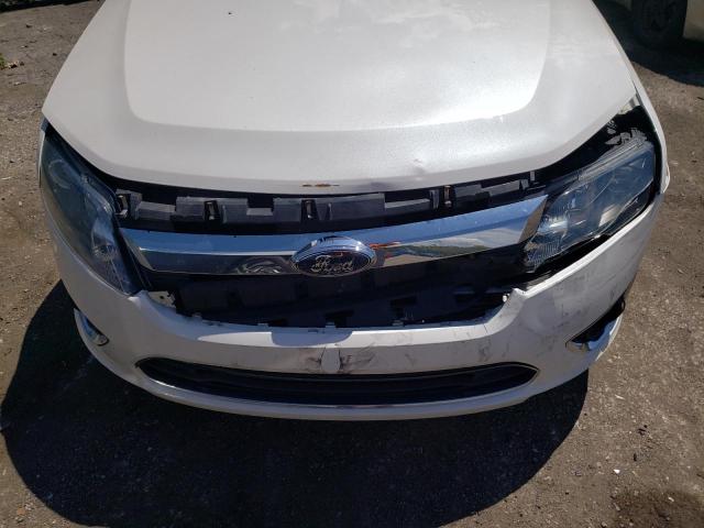 Photo 8 VIN: 3FAHP0JG7AR206241 - FORD FUSION SEL 