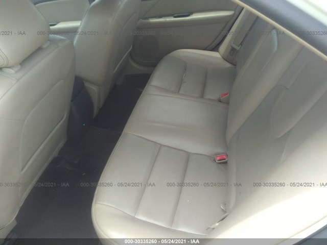 Photo 7 VIN: 3FAHP0JG7AR285152 - FORD FUSION 