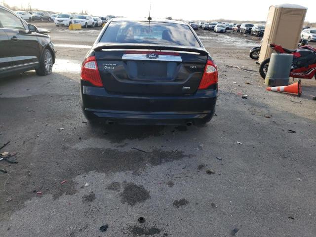 Photo 5 VIN: 3FAHP0JG7AR355636 - FORD FUSION 