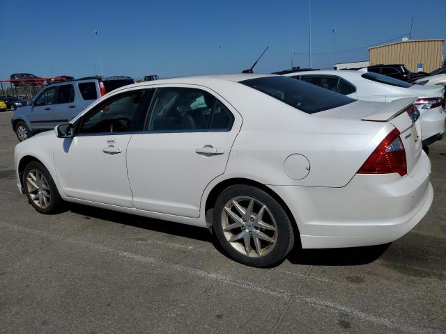 Photo 1 VIN: 3FAHP0JG7AR360366 - FORD FUSION SEL 