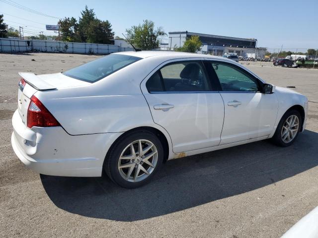 Photo 2 VIN: 3FAHP0JG7AR360366 - FORD FUSION SEL 