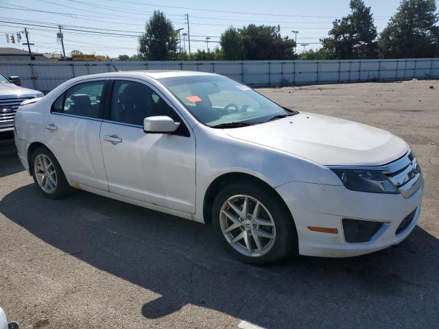 Photo 3 VIN: 3FAHP0JG7AR360366 - FORD FUSION SEL 