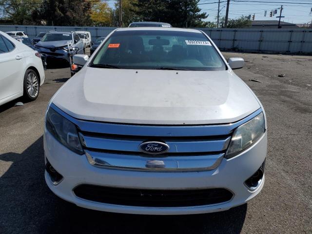 Photo 4 VIN: 3FAHP0JG7AR360366 - FORD FUSION SEL 