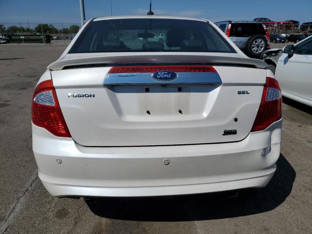 Photo 5 VIN: 3FAHP0JG7AR360366 - FORD FUSION SEL 