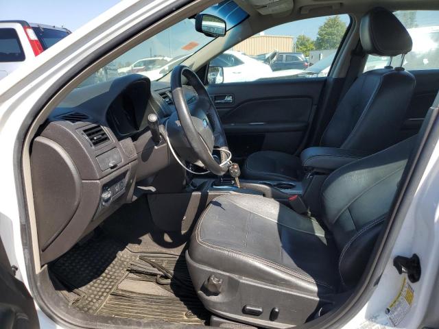 Photo 6 VIN: 3FAHP0JG7AR360366 - FORD FUSION SEL 