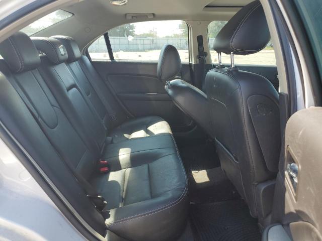 Photo 9 VIN: 3FAHP0JG7AR360366 - FORD FUSION SEL 