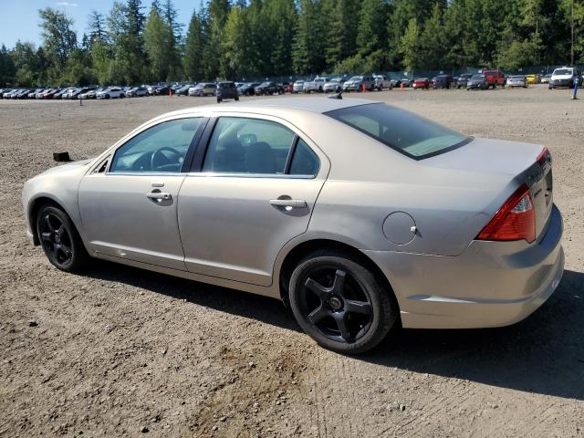 Photo 1 VIN: 3FAHP0JG7AR368824 - FORD FUSION 