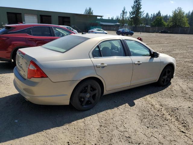 Photo 2 VIN: 3FAHP0JG7AR368824 - FORD FUSION 