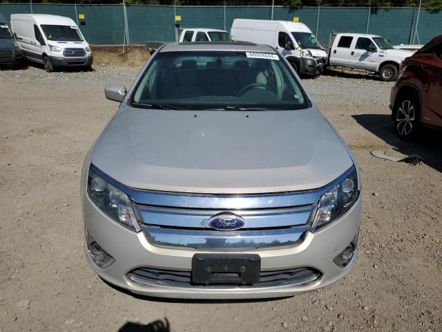 Photo 4 VIN: 3FAHP0JG7AR368824 - FORD FUSION 