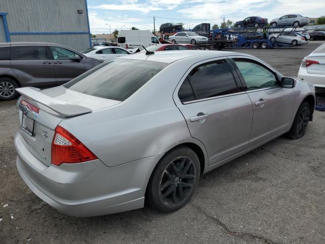 Photo 2 VIN: 3FAHP0JG7AR373828 - FORD FUSION SEL 