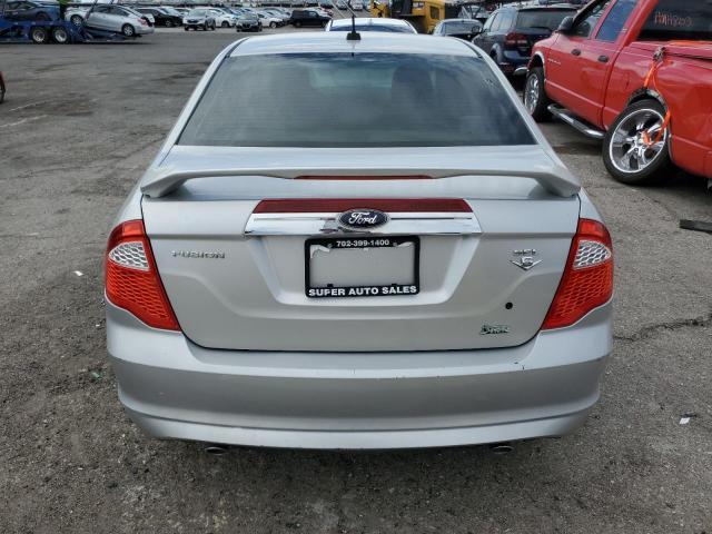 Photo 5 VIN: 3FAHP0JG7AR373828 - FORD FUSION SEL 