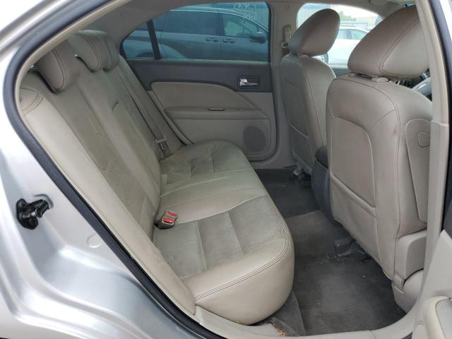 Photo 9 VIN: 3FAHP0JG7AR373828 - FORD FUSION SEL 