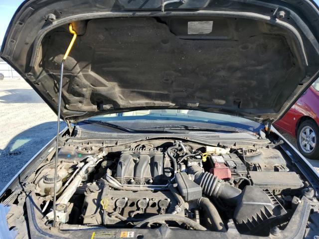 Photo 6 VIN: 3FAHP0JG7AR382920 - FORD FUSION SEL 