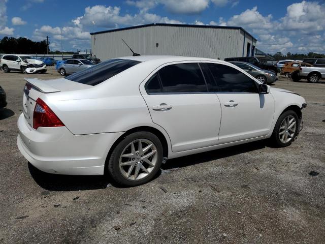 Photo 2 VIN: 3FAHP0JG7BR125404 - FORD FUSION 