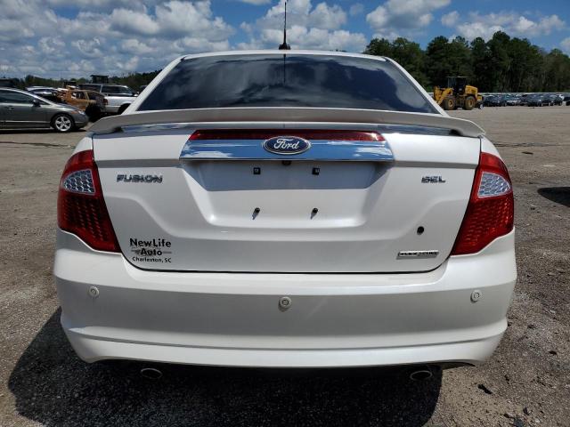 Photo 5 VIN: 3FAHP0JG7BR125404 - FORD FUSION 