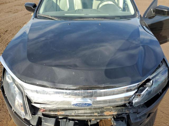 Photo 10 VIN: 3FAHP0JG7BR132966 - FORD FUSION 