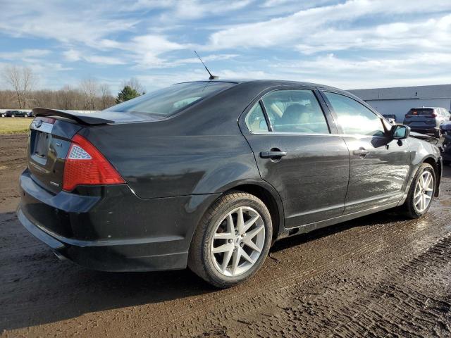 Photo 2 VIN: 3FAHP0JG7BR132966 - FORD FUSION 