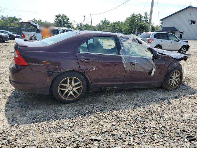 Photo 2 VIN: 3FAHP0JG7BR142672 - FORD FUSION SEL 