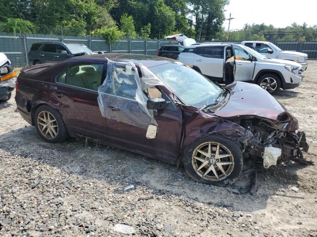 Photo 3 VIN: 3FAHP0JG7BR142672 - FORD FUSION SEL 