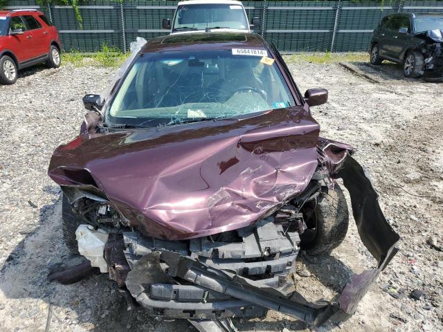 Photo 4 VIN: 3FAHP0JG7BR142672 - FORD FUSION SEL 