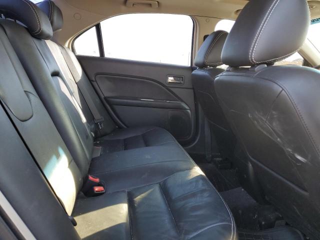 Photo 5 VIN: 3FAHP0JG7BR147919 - FORD FUSION SEL 