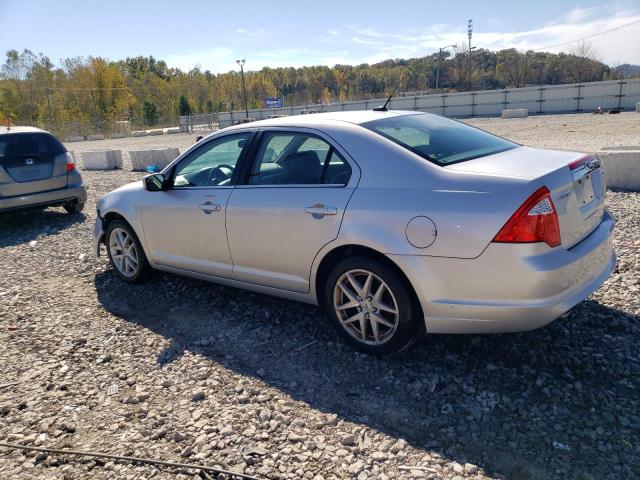 Photo 1 VIN: 3FAHP0JG7BR235837 - FORD FUSION SEL 