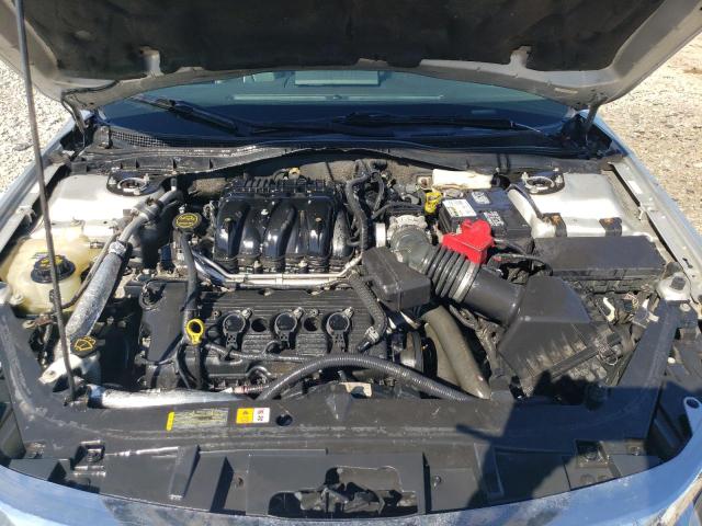 Photo 10 VIN: 3FAHP0JG7BR235837 - FORD FUSION SEL 