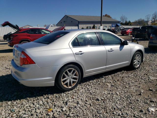 Photo 2 VIN: 3FAHP0JG7BR235837 - FORD FUSION SEL 