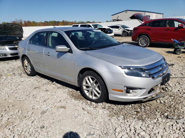 Photo 3 VIN: 3FAHP0JG7BR235837 - FORD FUSION SEL 